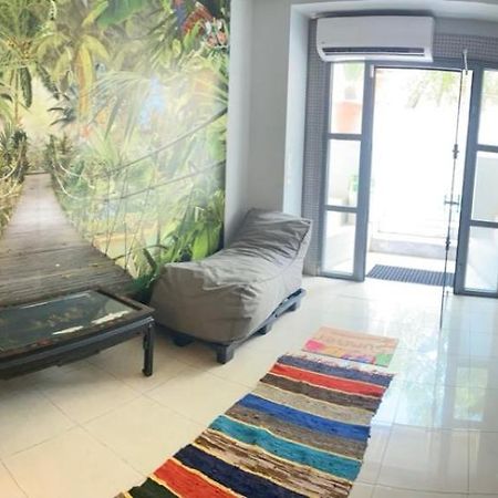 Αρέθουσα Jungle Τριάρι 65Τμ. Villa Chalkida Luaran gambar